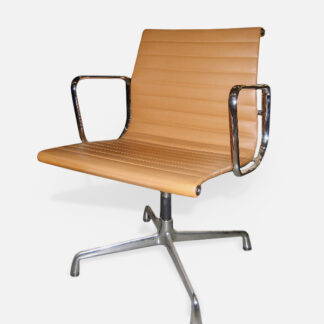Bürostühle EA 107/8, Aluminium Group, Charles + Ray Eames, Vitra