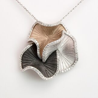 Annamaria Cammilli – Anhängerkette aus der Sultana Collection