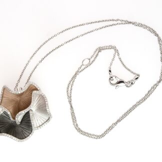 Annamaria Cammilli – Anhängerkette aus der Sultana Collection